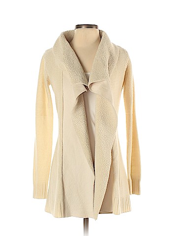 Derek Heart Cardigan (view 1)