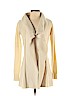 Derek Heart 100% Acrylic Ivory Cardigan Size S - photo 1