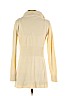 Derek Heart 100% Acrylic Ivory Cardigan Size S - photo 2