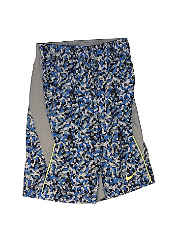 Nike Athletic Shorts (view 1)