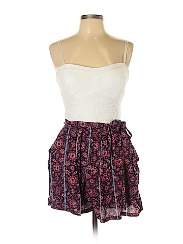 Lily Rose Romper (view 1)