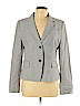 Ann Taylor Blue Blazer Size 14 - photo 1