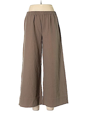Soft Surroundings Casual Pants (view 1)