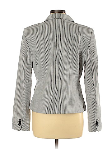 Ann Taylor Blazer (view 2)