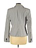 Ann Taylor Blue Blazer Size 14 - photo 2