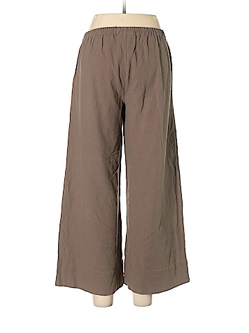 Soft Surroundings Casual Pants (view 2)