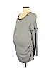 Gap - Maternity Black Long Sleeve T-Shirt Size L - photo 1