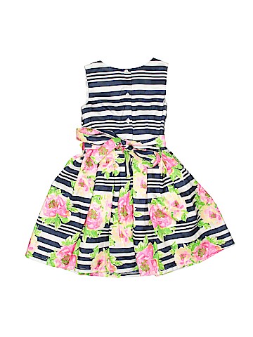 Jona Michelle Dress (view 2)