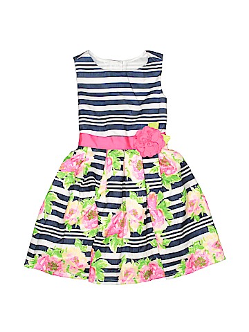 Jona Michelle Dress (view 1)