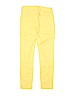 Gymboree Yellow Jeans Size 7 - photo 2