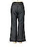 J.jill 100% Cotton Blue Jeans Size 14 (petite) - photo 2