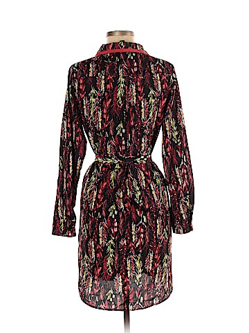 Aqua Casual Dress (view 2)