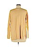 American Eagle Outfitters Yellow Pullover Sweater Size M - photo 2