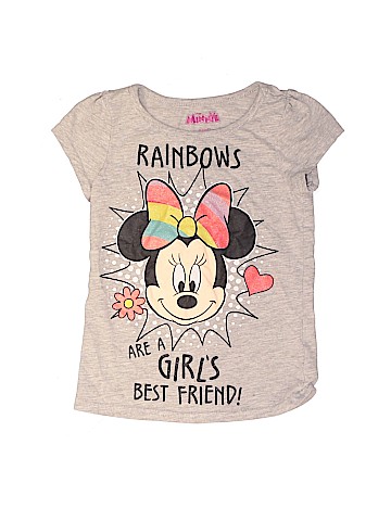 Disney Short Sleeve T-Shirt (view 1)