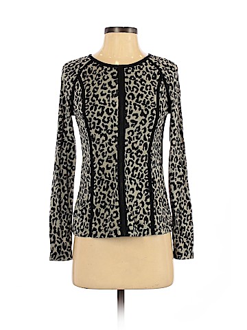 Girdear Long Sleeve Top (view 1)