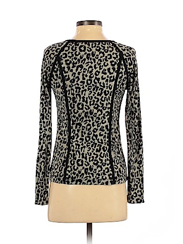 Girdear Long Sleeve Top (view 2)