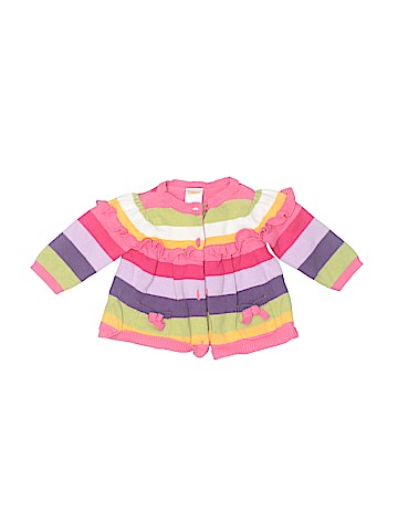 Gymboree Cardigan (view 1)