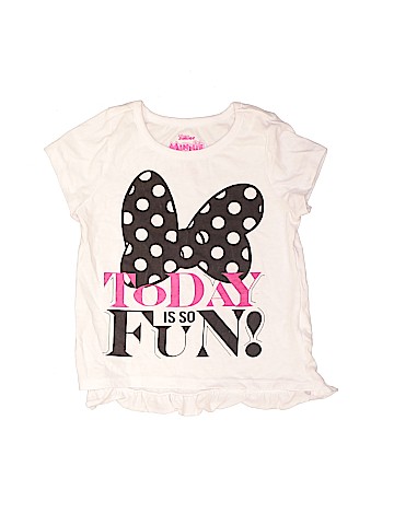 Disney Short Sleeve T-Shirt (view 1)