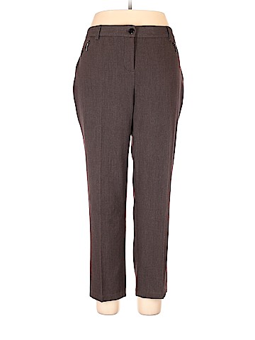 Rafaella Dress Pants (view 1)