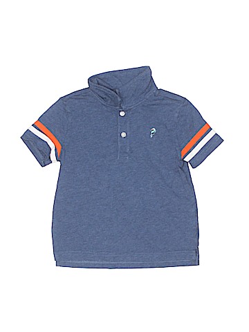 Janie and Jack Short Sleeve Polo (view 1)