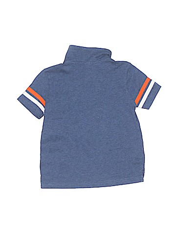 Janie and Jack Short Sleeve Polo (view 2)