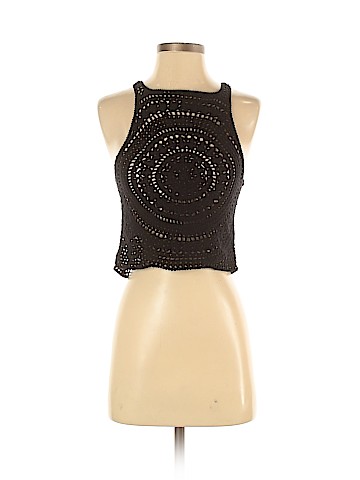 H&M Short Sleeve Top (view 1)