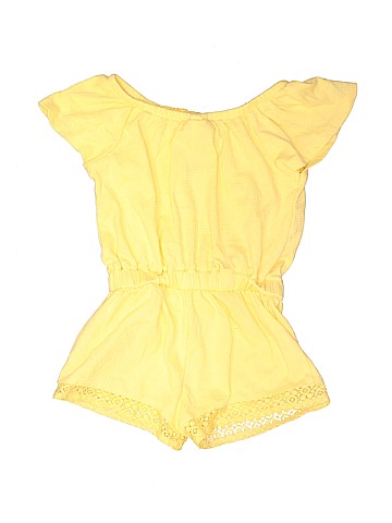 Little Lass Romper (view 2)