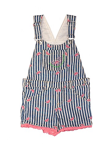 Unbranded Overall Shorts (view 1)