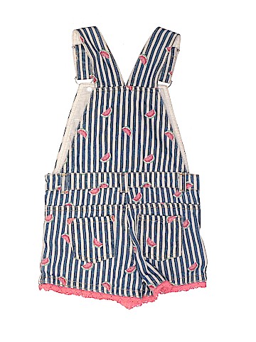 Unbranded Overall Shorts (view 2)