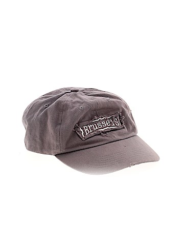Dupont Baseball Cap (view 1)
