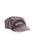 Dupont Solid Gray Baseball Cap One size - photo 1