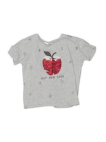 Gap Kids Short Sleeve T-Shirt (view 1)