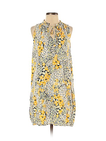 Ann Taylor LOFT Casual Dress (view 1)