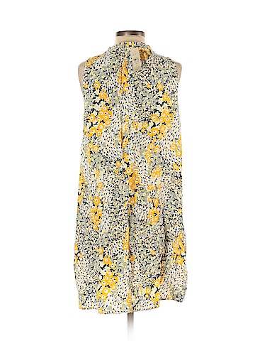 Ann Taylor LOFT Casual Dress (view 2)