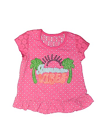 Nanette Short Sleeve T-Shirt (view 1)