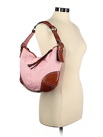 Coach Factory Shoulder Bag (view 2)