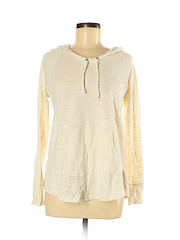 Roxy Pullover Hoodie (view 1)