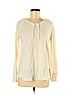Roxy Ivory Pullover Hoodie Size M - photo 1
