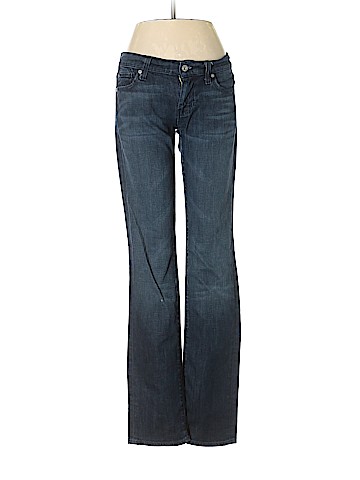 7 For All Mankind Jeans (view 1)