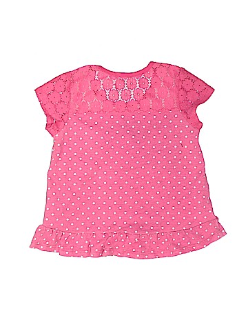 Nanette Short Sleeve T-Shirt (view 2)