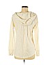 Roxy Ivory Pullover Hoodie Size M - photo 2