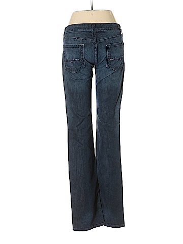 7 For All Mankind Jeans (view 2)