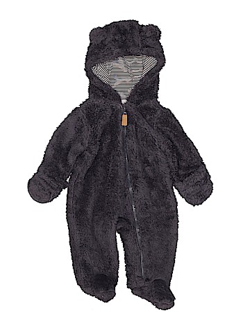 Carter's Coat (view 1)