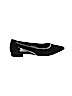 Aerosoles Black Flats Size 6 - photo 1