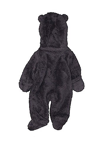 Carter's Coat (view 2)