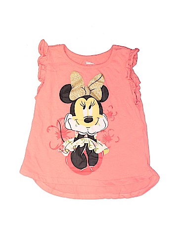 Disney Short Sleeve T-Shirt (view 1)