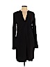 Splendid 100% Rayon Black Casual Dress Size S - photo 1