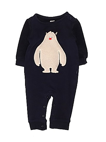 Baby Gap Short Sleeve Outfit (view 1)