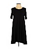 Forever 21 Black Casual Dress Size S - photo 1