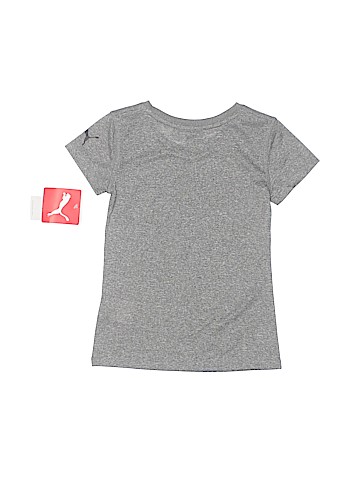 Puma Active T-Shirt (view 2)